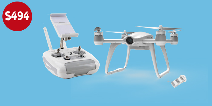 AIBAO (AR Drone) AIBAO (AR Drone)