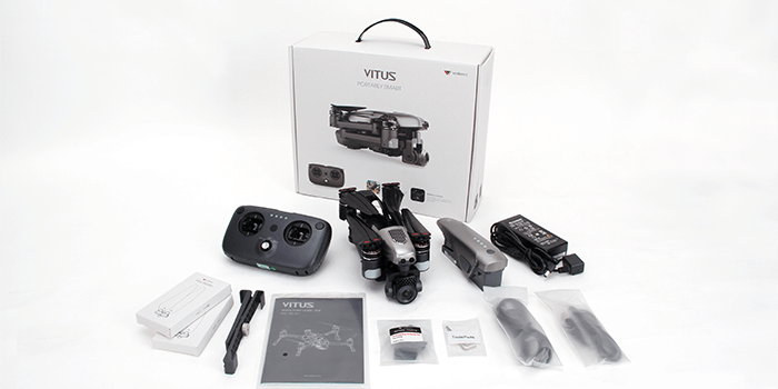 Vitus Vitus