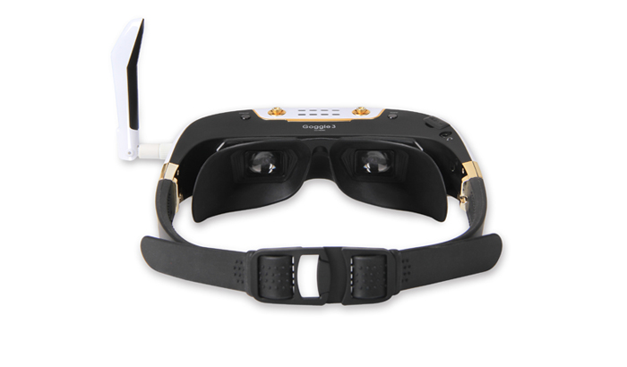 Goggle 3 Goggle 3