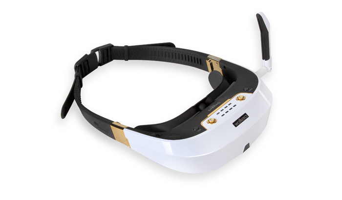 Goggle 3 Goggle 3